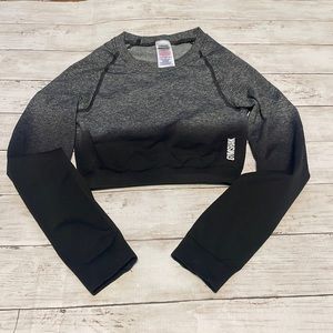Gymskark Crop Top